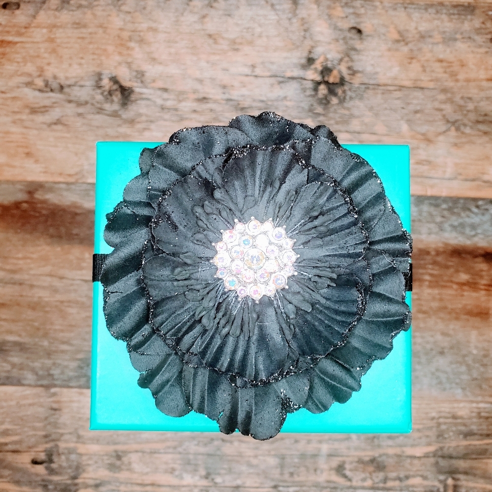 Tieks box